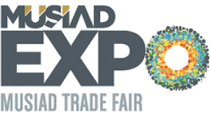 Logo of MÜSIAD EXPO Nov. 2024