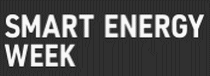 Logo of WORLD SMART ENERGY WEEK - OSAKA Nov. 2026