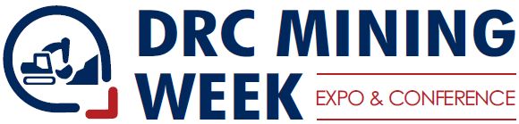 Logo of DRC Mining Week 2024