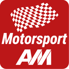 Logo of MotorsportAM 2021