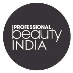 Logo of Professional Beauty Delhi 2014