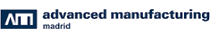 Logo of ADVANCED MANUFACTURING - MADRID Nov. 2026