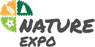 Logo of GARDEN AND FLORA RIGA (NATURE EXPO) May. 2025