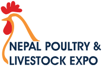 Logo of NEPAL POULTRY & LIVESTOCK EXPO Feb. 2027