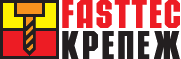 Logo of FASTTEC Oct. 2024