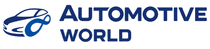 Logo of AUTOMOTIVE WORLD - NAGOYA Nov. 2026