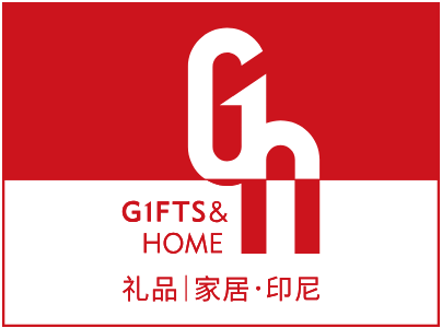 Logo of RX Huabo Asia Gift Fair-Indonesia 2024