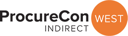 Logo of Procurecon Indirect West 2025