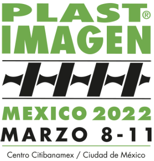 Logo of PLASTIMAGEN Mexico 2022