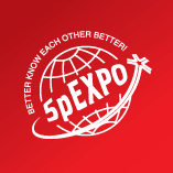 Logo of 5pEXPO 2014