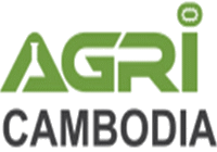 Logo of AGRI CAMBODIA Sep. 2024