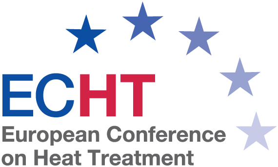 Logo of ECHT European Conference on Heat Ttreatment 2026