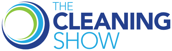 Logo of The Cleaning Show 2025