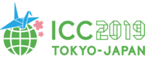 Logo of ICC Jul. 2025