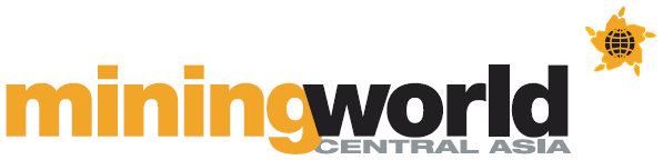 Logo of MiningWorld Central Asia 2012