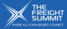 Logo of The Freight Summit 2020
