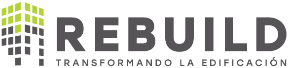 Logo of REBUILD 2026