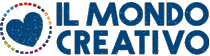 Logo of IL MONDO CREATIVO - BOLOGNA Apr. 2023