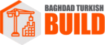 Logo of BAGHDAD TURKISH BUILD Dec. 2023
