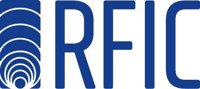 Logo of IEEE RFIC 2025