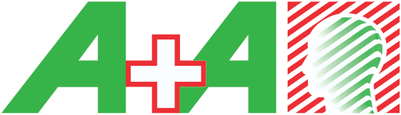Logo of A+A 2025