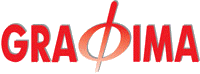 Logo of GRAPHIMA Sep. 2024