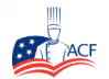 Logo of American Culinary Federation National Convention 2020