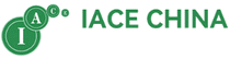 Logo of IACE CHINA Mar. 2027