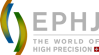 Logo of EPHJ-EPMT-SMT 2024