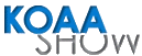 Logo of KOAA SHOW Oct. 2024