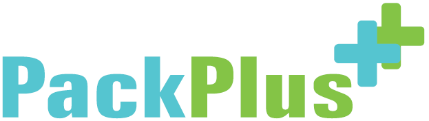 Logo of PackPlus 2014