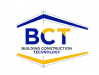 Logo of Building Construction Technology Expo 2024