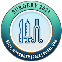 Logo of Surgery and Anesthesia 2023