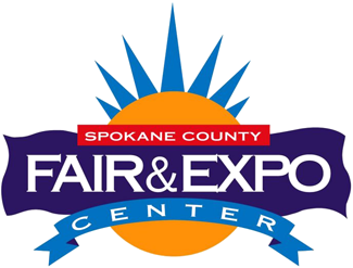 Logo of Spokane County Interstate Fair 2026