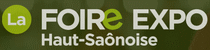 Logo of FOIRE EXPO HAUT-SAÔNOISE – VESOUL Sep. 2025