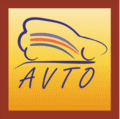 Logo of AUTOSERVICE. MECHANICS. AUTOCOMPONENTS Oct. 2023