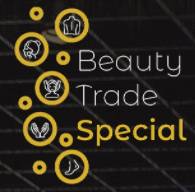 Logo of BEAUTY TRADE SPECIAL Mar. 2025