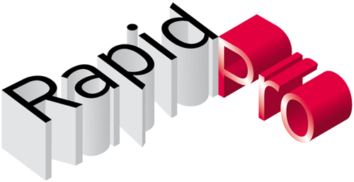 Logo of RapidPro 2020