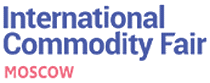 Logo of INTERNATIONAL COMMODITY FAIR Aug. 2026