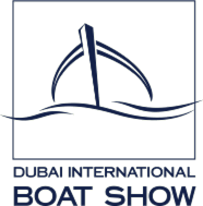 Logo of DUBAI INTERNATIONAL BOAT SHOW Feb. 2025