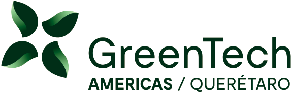 Logo of GreenTech Americas 2026