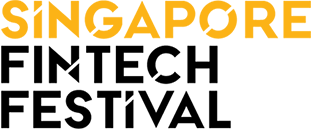 Logo of Singapore FinTech Festival (SFF) 2025