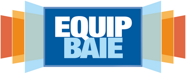 Logo of Equipbaie 2014