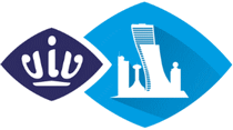 Logo of VIV MEA Nov. 2027