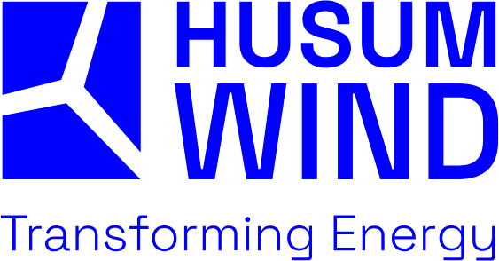 Logo of HUSUM Wind 2027