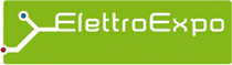 Logo of ELETTROEXPO Mar. 2024