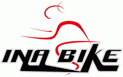 Logo of INABIKE 2014