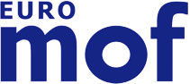 Logo of EuroMOF 2023