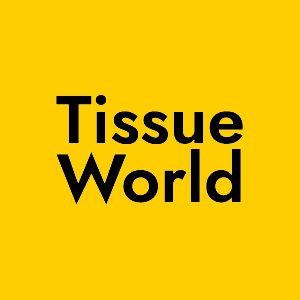 Logo of Tissue World Miami 2026