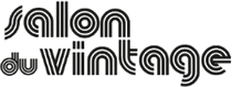Logo of SALON DU VINTAGE - COLMAR May. 2023